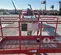2017 Skyjack SJ45T Boom Lift