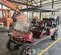 2022 Evolution FORESTER 6 PLUS Utility Vehicle