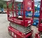 2017 MEC 1330SE Scissor Lift