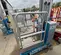 2017 Genie GR-20 Self-Propelled One-Person Lift