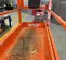 2020 Snorkel S3219E Scissor Lift