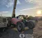 2018 JLG 742 Forklift