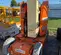 2017 JLG E300AJP EE Articulating Boom Lift