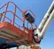 2017 Snorkel TB86J Boom Lift