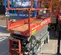 2017 Skyjack SJIII3226 Scissor Lift