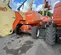 2017 JLG 800AJ Articulating Boom Lift