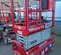 2018 MEC MICRO 19 Scissor Lift