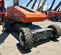 2017 Snorkel TB86J Boom Lift