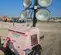 2017 Magnum Pro MLT6SM Portable Light Tower