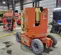 2017 JLG E300AJP Articulating Boom Lift