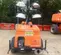 2018 Magnum Pro MLT6SM-STD3 Portable Light Tower