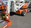 2017 Snorkel A46JE Articulating Boom Lift