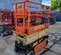 2017 JLG 1932R Scissor Lift