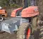 2017 Skyjack SJ66T Boom Lift