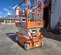 2019 Snorkel S3219E Scissor Lift