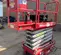 2018 MEC MICRO 19 Scissor Lift
