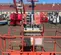 2017 Skyjack SJ46AJ Articulating Boom Lift