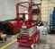 2018 MEC MICRO 19 Scissor Lift