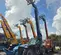2017 Genie GTH-1056 Forklift