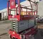 2017 MEC 4046SE Scissor Lift