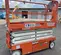 2019 Snorkel S3226E Scissor Lift