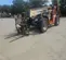 2017 JLG 642 Forklift