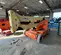 2013 JLG E450AJ Articulating Boom Lift