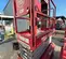 2019 MEC MICRO 19 Scissor Lift