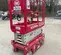 2018 MEC 1330SE Scissor Lift