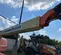 2017 JLG 460SJ Boom Lift