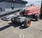 2017 Skyjack SJ45T Boom Lift
