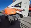 2016 Snorkel AB60J Articulating Boom Lift