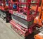 2019 MEC MICRO 19 Scissor Lift