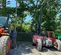 2017 Skyjack SJ643TH Forklift