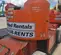 2017 JLG E450AJ Articulating Boom Lift