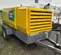 2019 Atlas Copco XATS750JD T4F Air Compressor