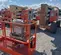 2017 JLG 450AJ Articulating Boom Lift