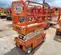 2020 Snorkel S3219E Scissor Lift