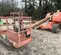 2016 JLG 400S Boom Lift