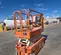 2019 Snorkel S3219E Scissor Lift