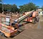 2017 JLG 600S Boom Lift