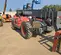 2018 Skyjack SJ1056THS Forklift