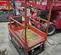 2015 Skyjack SJ12 Self-Propelled One-Person Lift