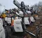 2018 Magnum Pro MLT6SM Portable Light Tower