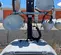 2019 Wacker Neuson LTV6 Portable Light Tower