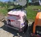 2018 Magnum Pro MLT6SM Portable Light Tower