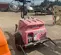 2016 Magnum Pro MLT6SM Portable Light Tower