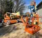 2013 JLG E450AJ Articulating Boom Lift