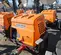 2019 Magnum Pro MLT6SM Portable Light Tower