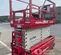 2017 MEC 4046SE Scissor Lift